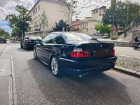 Gebraucht BMW 330 204 PS (150 kW) 2004 Blau Coupé