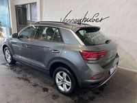 gebraucht VW T-Roc Life