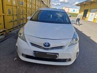 gebraucht Toyota Prius+ Prius Prius+ 18 VVT-i Hybrid Comfort