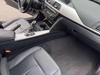 gebraucht BMW 316 316 d Touring