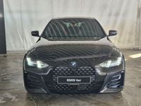 Gebraucht BMW 430 M Sport 286 PS (210 kW) 2026 Saphirschwarz Coupé