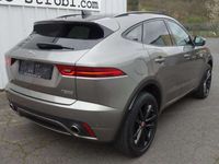 gebraucht Jaguar E-Pace 2.0I4 P250 R-Dynamic HSE AWD Aut.