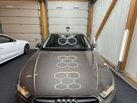 gebraucht Audi A3 SB 18 TFSI Attraction S-tronic