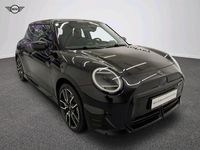 Gebraucht Mini Cooper SE 160 kW (218 PS) 2025 Midnight black ii Kleinwagen