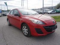 gebraucht Mazda 3 Sport 16i CE