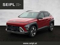 gebraucht Hyundai Kona (SX2)(SX2) GO Plus 1.0 T-GDI 2WD k5bu1-OP2/P6