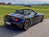 gebraucht BMW Z4 Z425i