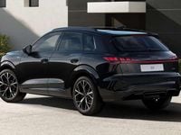 Neu Audi Q3 S-Line 265 PS (194 kW) 2025 Schwarz SUV