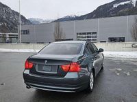 gebraucht BMW 320 320 d xDrive Österreich-Paket