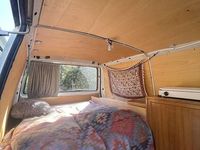 Gebraucht VW T4 84 PS (61 kW) 1996 Weiß Van