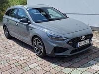 Gebraucht Hyundai i30 N Line 159 PS (116 kW) 2021 Kombi