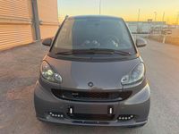 gebraucht Smart ForTwo Coupé ID:110