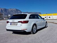 gebraucht Audi A4 Allroad quattro 20 TDI S-tronic