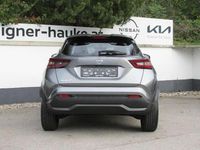 gebraucht Nissan Juke Juke1,0 DIG-T N-Connecta