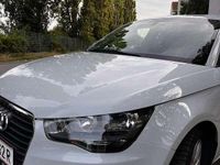 gebraucht Audi A1 Sportback A1 1,6 TDI Ambition S-tronic Ambition