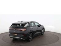 Gebraucht VW ID.4 Pro Performance 150 kW (204 PS) 2021 Grau SUV