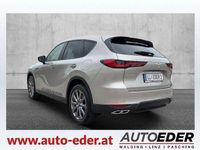 gebraucht Mazda CX-60 3.3L e-SKYACTIV D AWD EXC-LINE Aut.