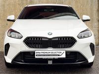 gebraucht BMW 118 d 5-Türig