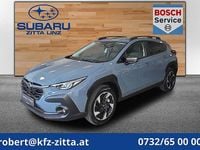 Neu Subaru Crosstrek Premium 136 PS (100 kW) 2025 Blau SUV