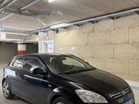 Gebraucht Kia ProCeed 105 PS (77 kW) 2008 Limousine