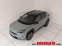 gebraucht Toyota Yaris Hybrid Yaris Cross Cross 15 VVT-i Hybrid P