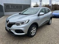 gebraucht Renault Kadjar Limited *nur34tkm*NAVI*TEMPOMAT*