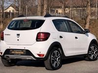 gebraucht Dacia Sandero Stepway Style 90 S*GARANTIE,PICKERL NEU*