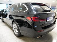 gebraucht BMW 520 d 48 V Touring Aut. Facelift/LED/Nav Prof.