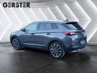 gebraucht Opel Grandland X 1,2 Turbo Dir. Inj. Elegance Start/Stop