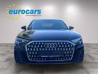 gebraucht Audi A8 50 TDI quattro TipTronic