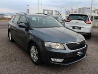 gebraucht Skoda Octavia Ambition 4x4 // 1.Besitz // Ahk // Sitzheizung