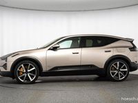 gebraucht Polestar 3 Long Range Dual Motor PLUS PILOT 22er WIE NEU
