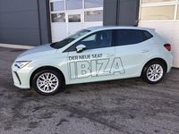 gebraucht Seat Ibiza Style Edition 1.0 TSI 95PS