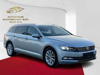 gebraucht VW Passat Variant 20 TDI DSG Highline*NAVI*LED*LEDER*PICKERL01/2025