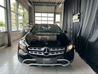 gebraucht Mercedes GLA200 GLA 200CDI / d (156.902)