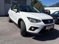 gebraucht Seat Arona Arona1,6 TDI Xcellence Xcellence