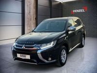 gebraucht Mitsubishi Outlander P-HEV Allrad PHEV Instyle Connect