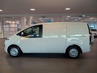 gebraucht Hyundai Staria Transporter 1.6 T-GDI HEV *RFK* *Tempomat*
