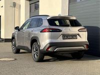 gebraucht Toyota Corolla Cross Style Comfort 2,0 Hybrid AWD-i Facelift