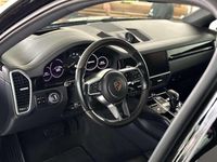 gebraucht Porsche Cayenne E-Hybrid Coupe 