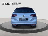 gebraucht VW Passat Variant Elegance 2.0 TDI 4Motion DSG R-Line/IQ-Matrix L...