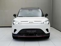 Gebraucht Smart #1 Brabus 314 kW (428 PS) 2025 Weiß SUV