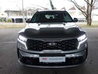 gebraucht Kia Sorento 2,2 CRDi SCR AWD Platin DCT