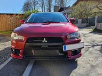 gebraucht Mitsubishi Lancer LancerEvolution GSR Evolution GSR