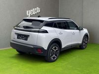 gebraucht Peugeot 2008 PureTech 100 S&S Allure 6-Gang-Manuell