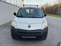 gebraucht Renault Kangoo 1,5 dCi EXPORT !!!