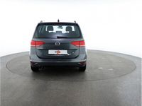 gebraucht VW Touran Sky TDI SCR DSG 5-Sitzer