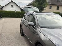 gebraucht VW Tiguan 2.0 TDI SCR 4Motion (BlueMotion Techn.) DSG Highli