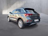gebraucht VW T-Roc Friends TSI