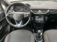 gebraucht Opel Corsa 1.4 Active 66 kw, Euro 6, Servisheft